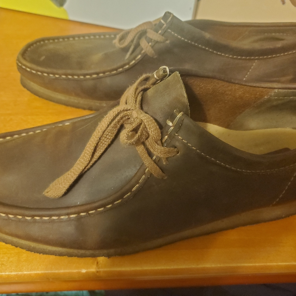 Clarks